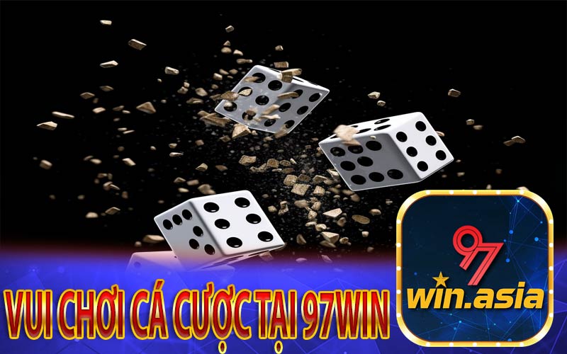 Ưu điểm khi tham gia nhà cái 97Win