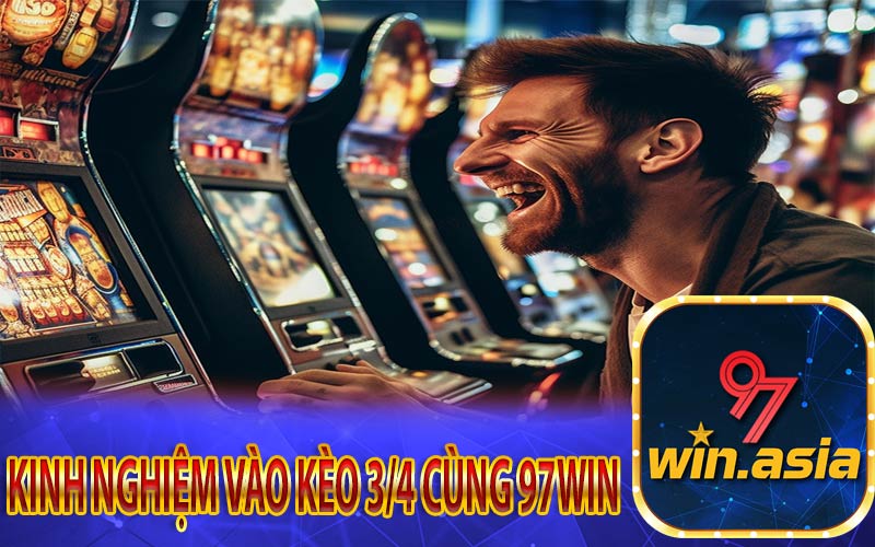 Mẹo vào kèo chuẩn từ cao thủ 97Win